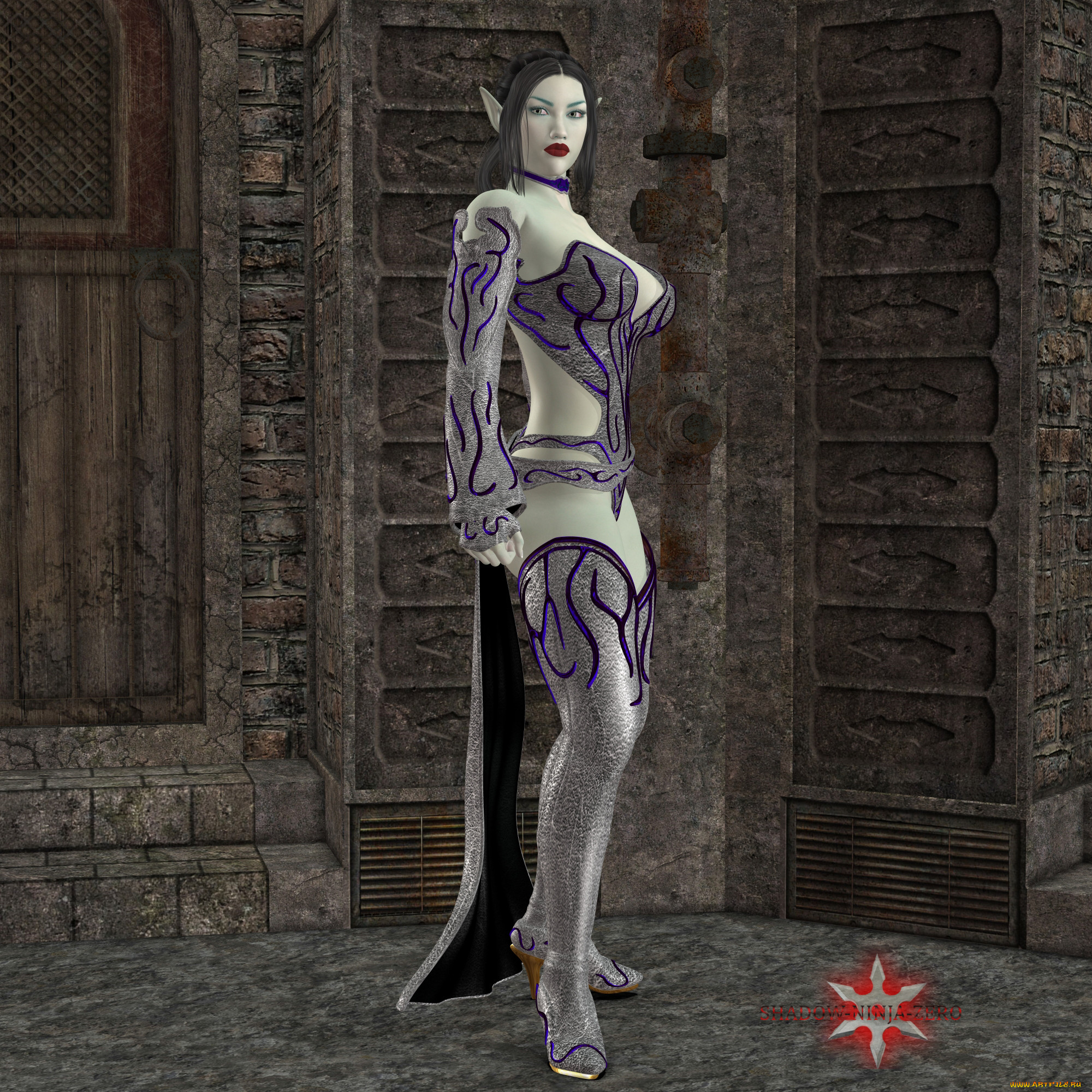 3 , fantasy , , , 